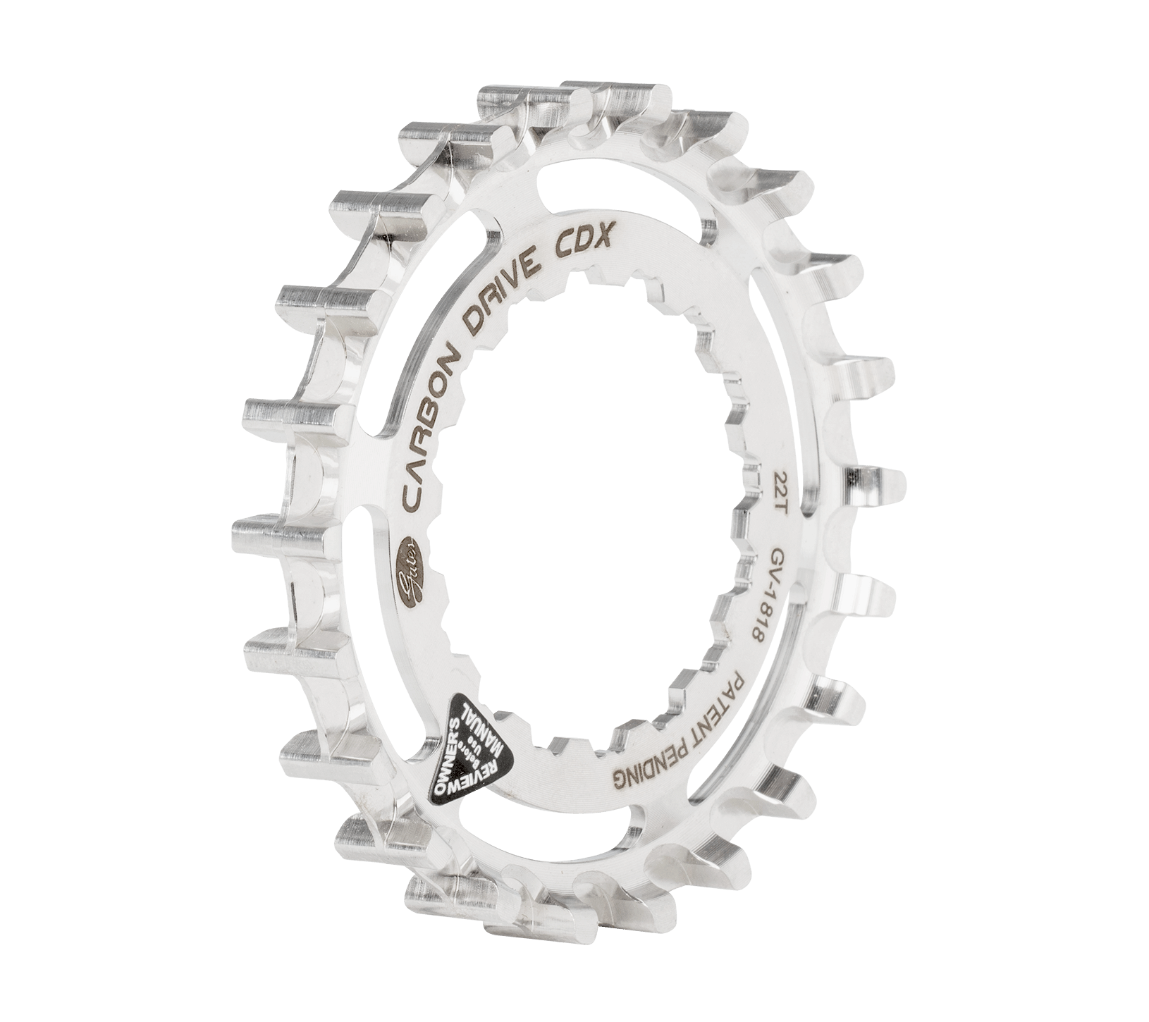 Gear CDX 22T Gen.2 inkl