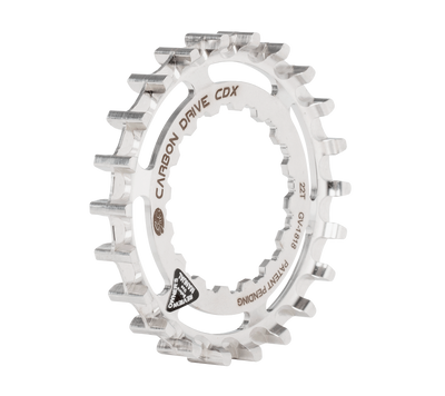 Gear CDX 22T Gen.2 inkl
