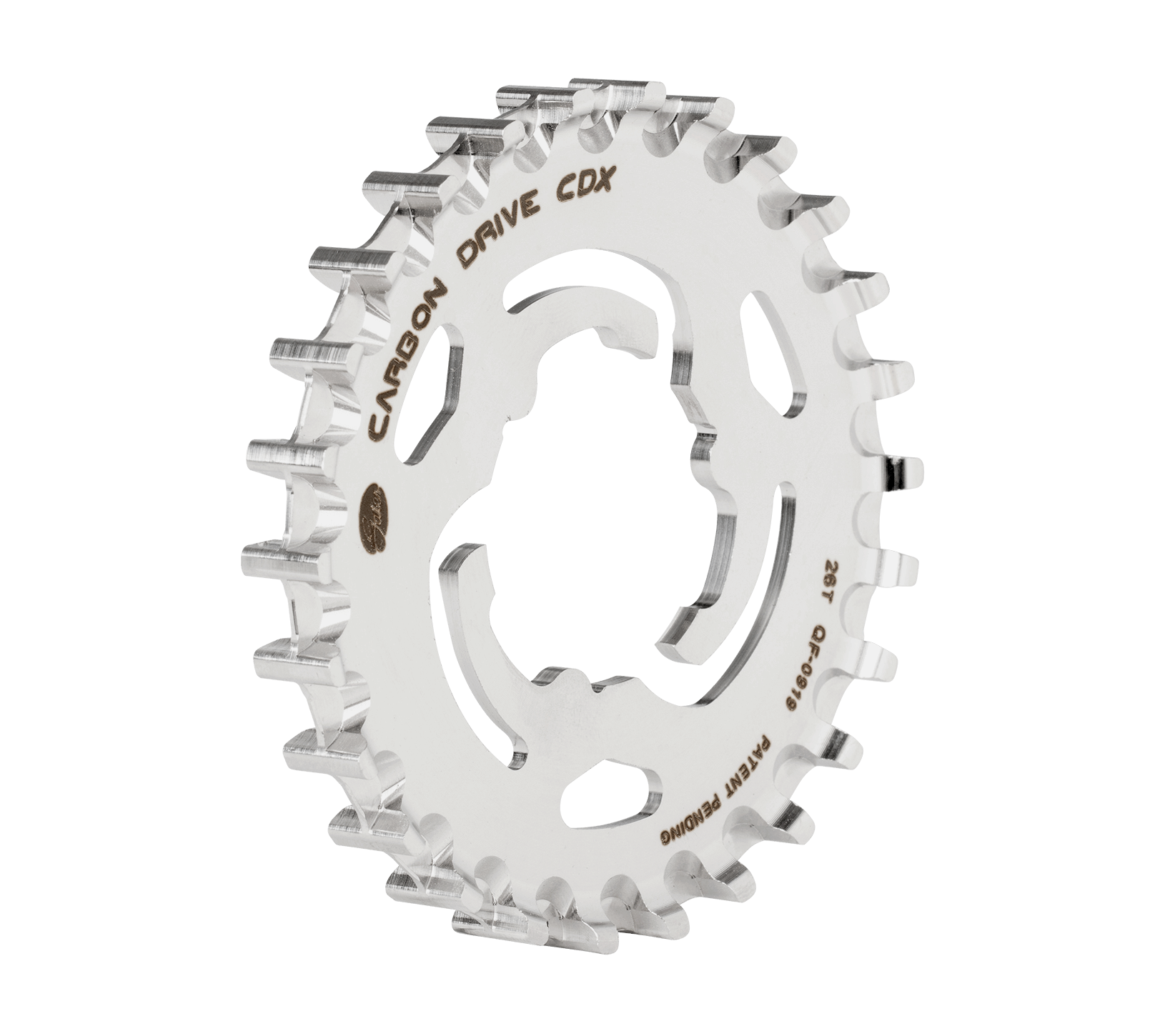 Sturmeyarcher Sprocket CDX 26T Alfine 8 11 Nexus 7 8 Sturmey
