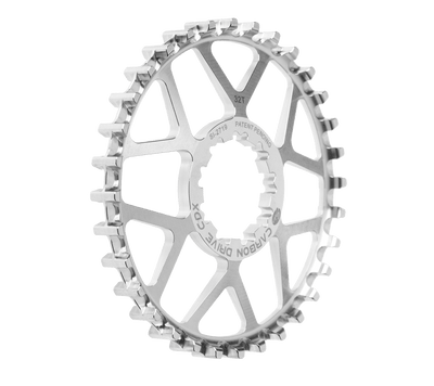 Shimano-Sprocket CDX 32T 9 Quadratmeter Freilauf-Hub