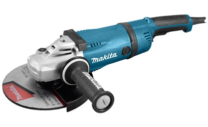 Makita 230V Winkelschleifer 230mm 2600W