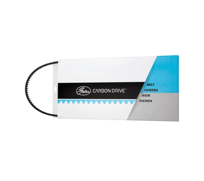 Tore Antriebsgürtel CDC Carbonantrieb 132T 1452x12mm schwarz