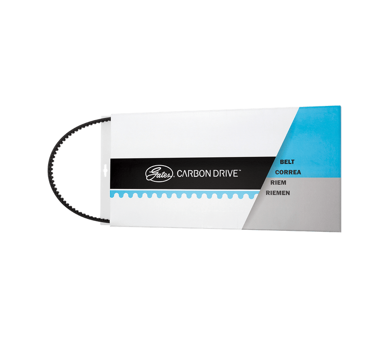 Tore Antriebsgürtel CDC Carbonantrieb 132T 1452x12mm schwarz