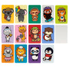 Adoramals wollten Kids Memory Card Set