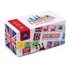 London Souvenir Kinder Domino Set