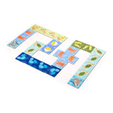 Mariniverse Children Domino Set - afbeelding 2