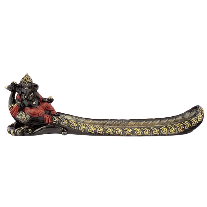 Ganesh -Weihrauchhalter