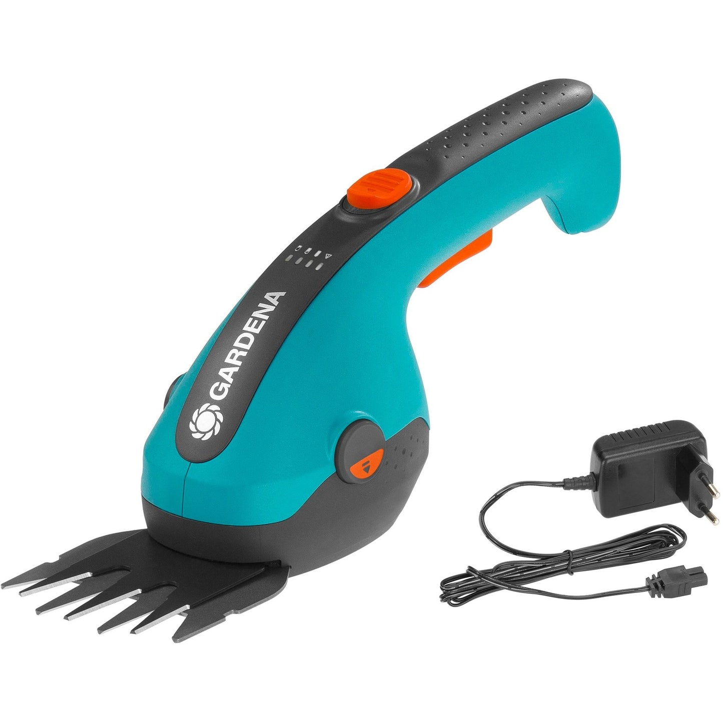 Gardena Battery Gras Scissors ClassicCut