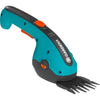 Gardena Battery Gras Scissors ClassicCut
