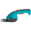 Gardena Battery Gras Scissors ClassicCut