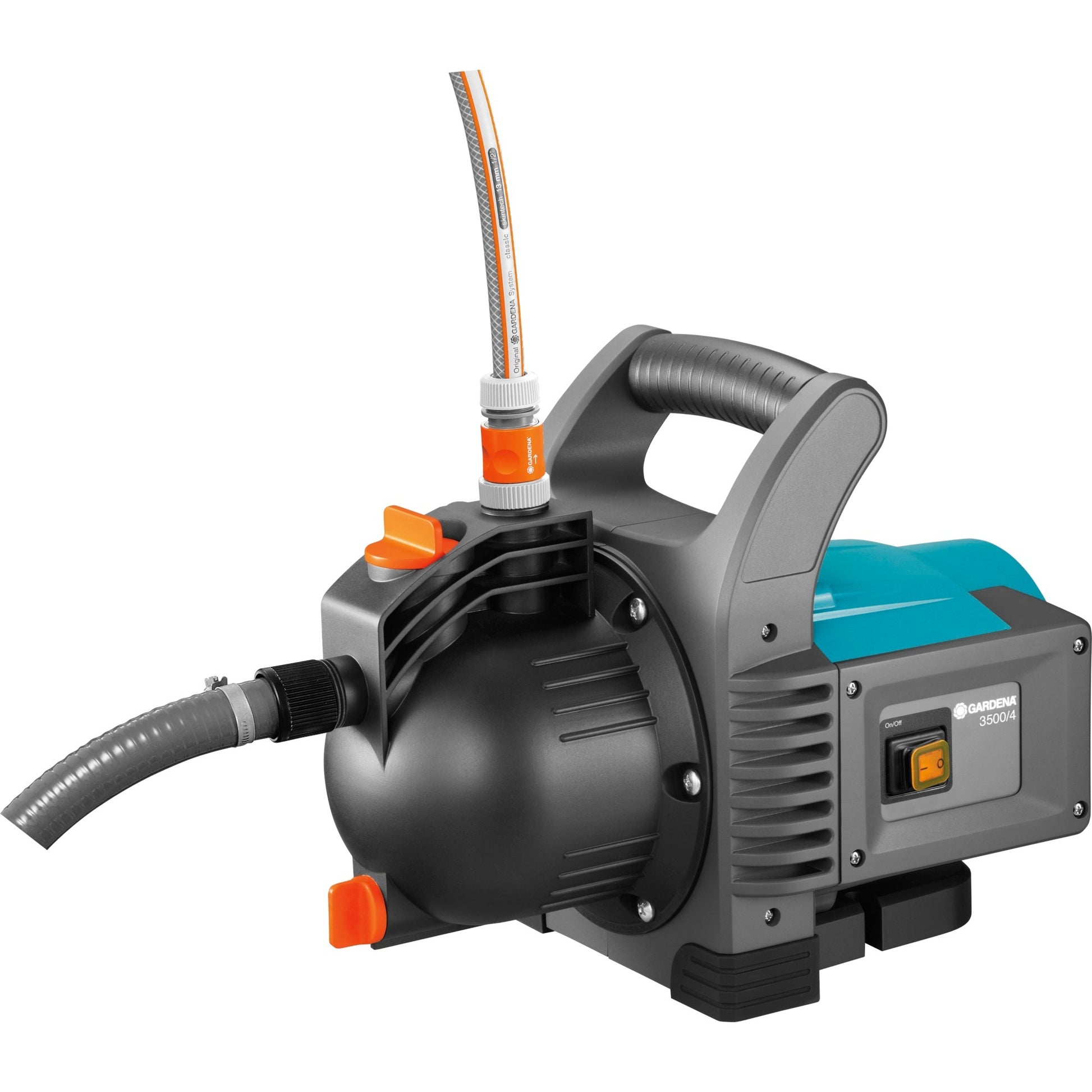 Gardena Sprühpumpe 3500 4