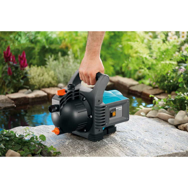 Gardena Sprühpumpe 3500 4