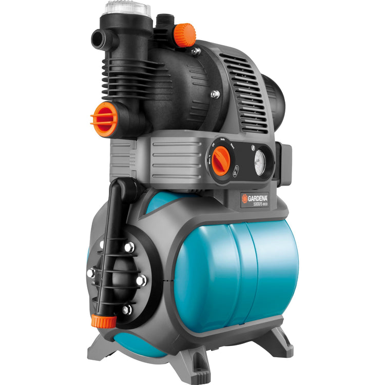 Gardena Hydrofoor Pomp 5000 5 Eco