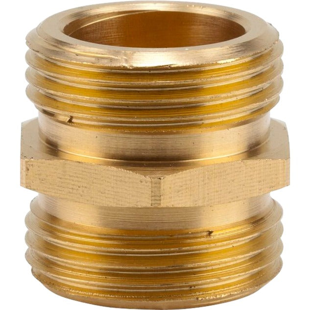 Gardena Messing Schraubengewinde Nippel 26,5 mm (G 3 4) (7260)