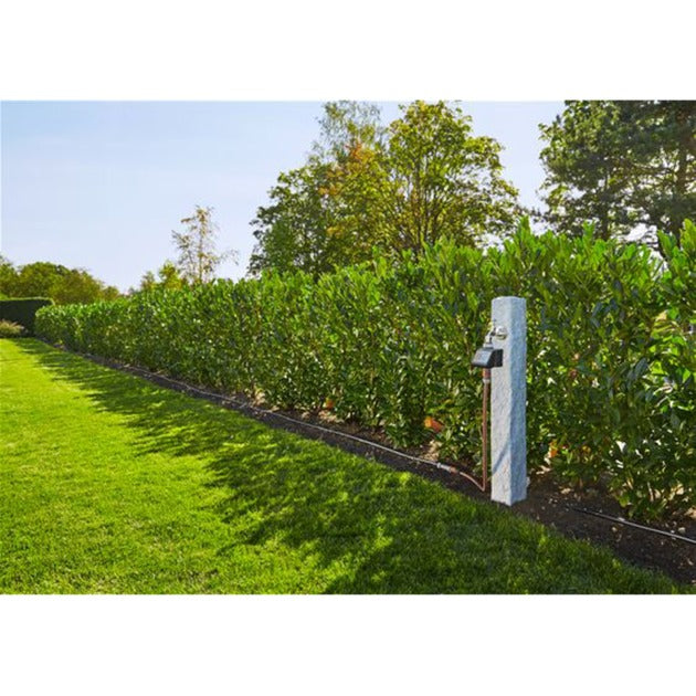 Gardena Micro-Drip-System Startset M für Antriebpflanzen mit B