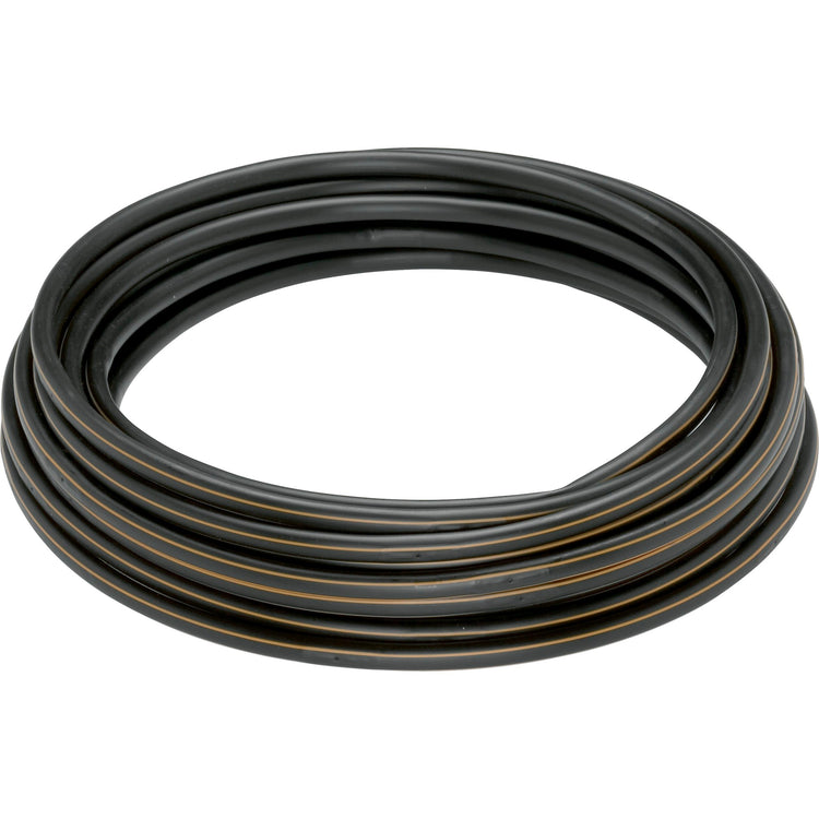 Gardena unterirdisch und über -Boden -Tropfenrohr 13,7 mm