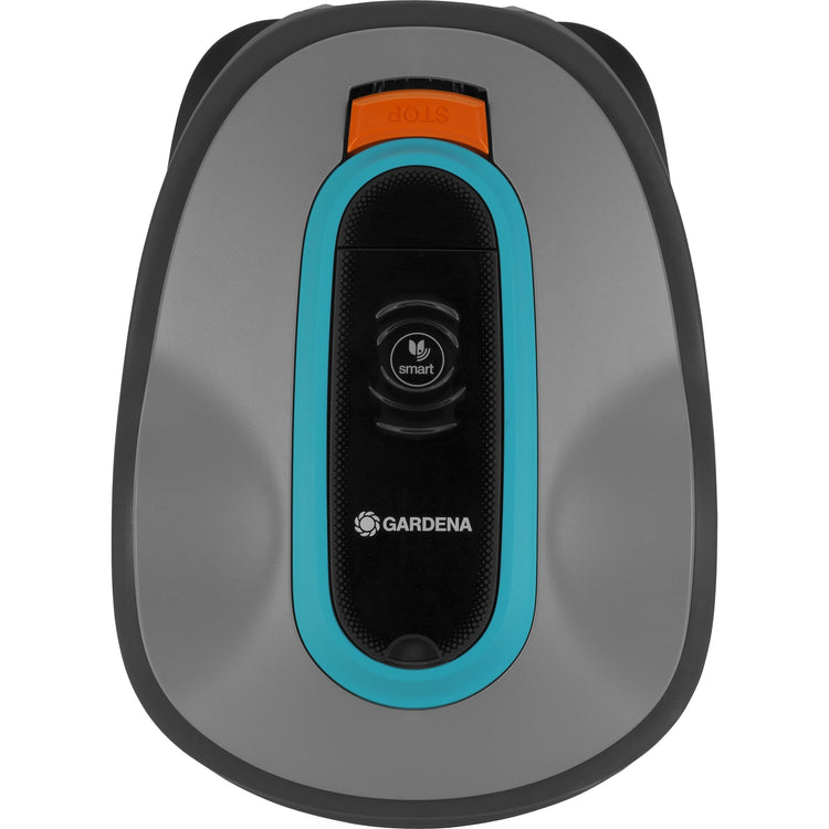 Gardena Robotic Mower Smart Sileno Life 1250 Set