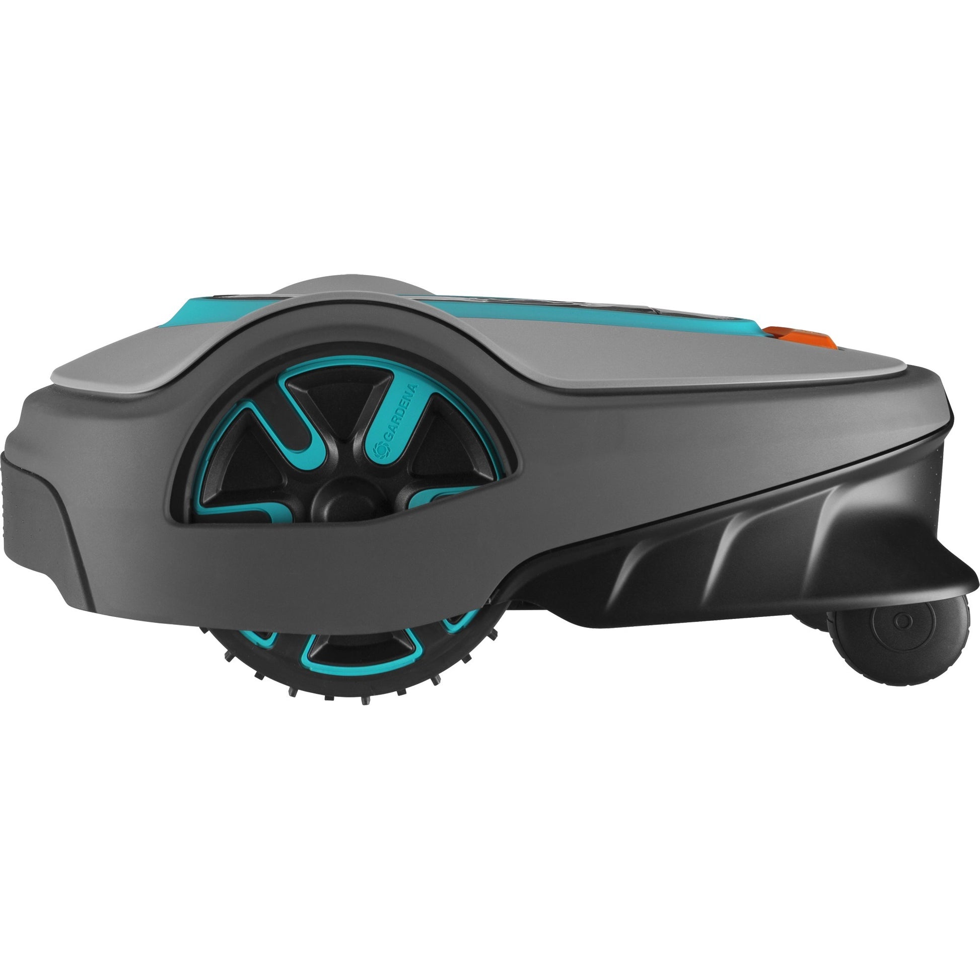Gardena Robotic Mower Smart Sileno Life 1500 Set