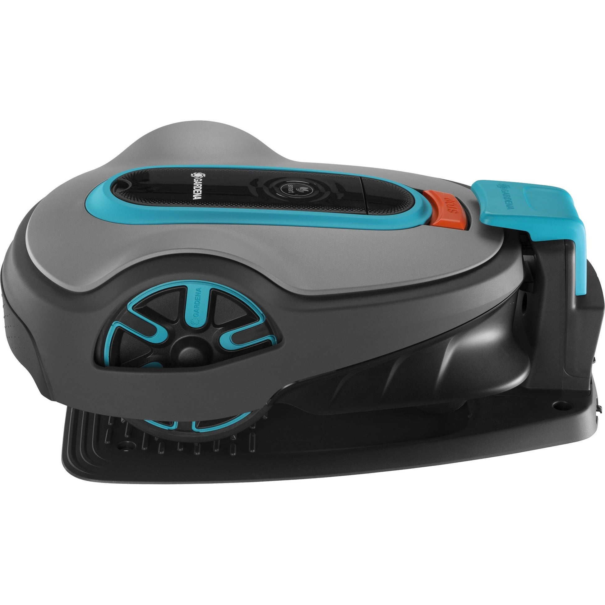 Gardena Robotic Mower Smart Sileno Life 1500 Set