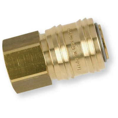 185906 Snel-Kopplung in-VR-Luftschlauch 1 4 Euro