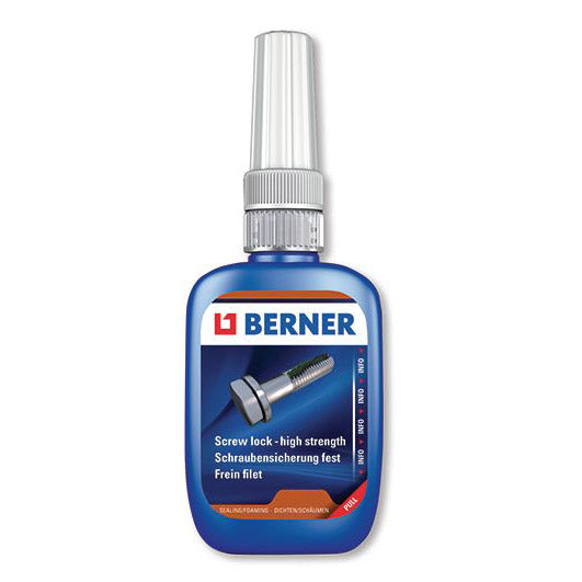 Bernese 243191 Schraube (24 ml. Extra stark (als Loctite)