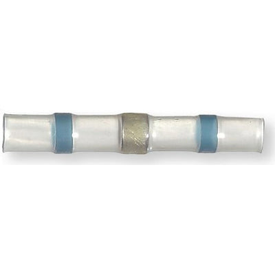 Berner 109435 Lötkolbenstecker 1301 blau 2,5mm Stk.