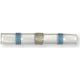 Berner 109435 Lötkolbenstecker 1301 blau 2,5mm Stk.