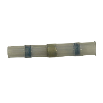 Berner 109435 Lötkolbenstecker 1301 blau 2,5mm Stk.