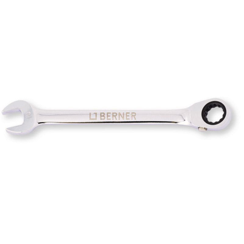 Berner 371172 Einsatz-Ratschenschlüssel 8 mm
