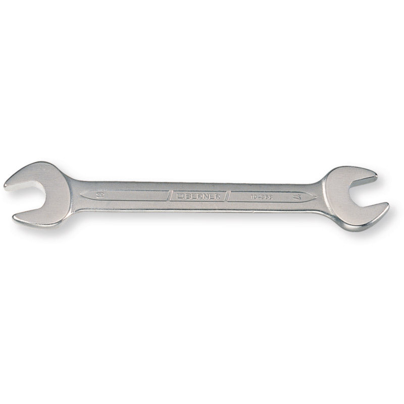 104486 Sichtschlüssel 6 T M 23mm (Set von 9 Teilen)