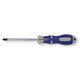 Berner Schraubendreher -Oberzeile PH2 565 mm Kling 450 mm