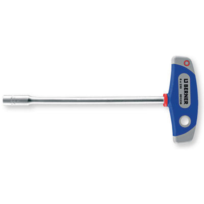 Bernese Dophouder mit T-Handle SW10x350
