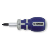 Berner Schraubendreher pH 2 x 30 mm (kurz) - afbeelding 1