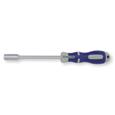 Berner Dop -Schraubendreher -Topline SW8X125mm