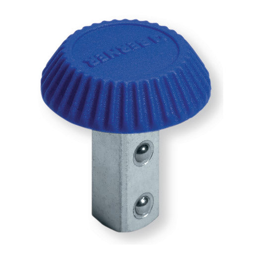 BERNER 120318 Momenty Wrench 5-50 N.M. 3 8
