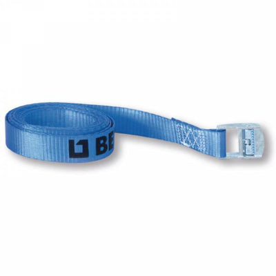 371179 Spanneband + Klemme 1d 250 1 Meter 25 mm