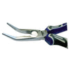 Berner 100527 Telefonzange gebogen 205 mm