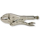 251453 Griptang 10cr mit gebogenem Mund 250 mm