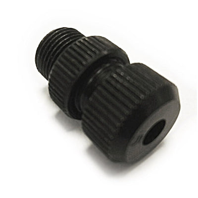 Bernese 14139 Blindklinkmoertang Mundstück M4 Typ B306