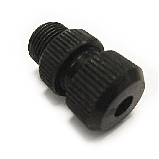 Bernese 14140 Blindklinkmoertang Mundstück M5 Typ B306