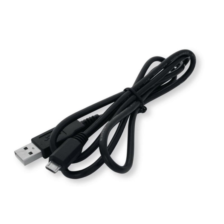 BERNER USB Kabel Typ-A Micro-USB 1M