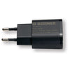 Bernese -Ladestopfen 230 V USB 1 Ampere