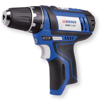 Berner 343780 Schraubendreher ohne Akku 12V