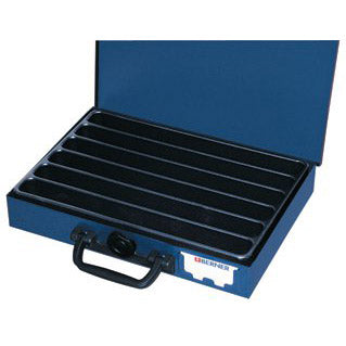 Berner 168992 Bera Sortimentskoffer inklusive 6-Fach-Inlet