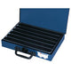Berner 168992 Bera Sortimentskoffer inklusive 6-Fach-Inlet