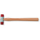 244614 Kunststoffhammer 32 mm