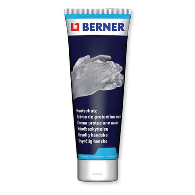 Berner 240032 Handcreme Schutztube 250ml