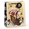Jolly Rogers Piraten - Geschenktüte groß