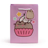Pusheen The Cat Capcake - Geschenktüte Medium