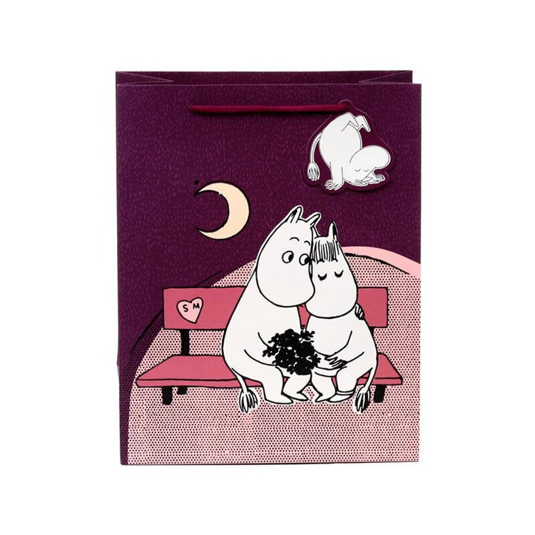 Moomin - Geschenktüte groß